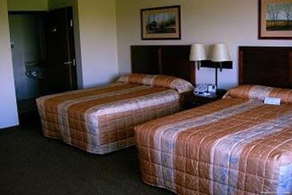 Hotel GrandStay Madelia